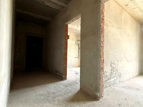 квартира по адресу Черновола ул., (Будинок 1)