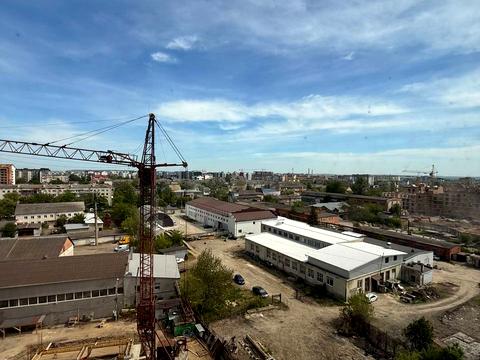 квартира по адресу Черновола ул., (Будинок 1)