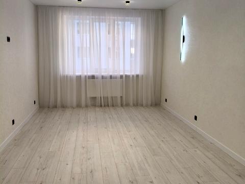 квартира за адресою Лісогринівецька вул., 34-В