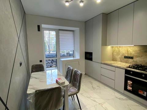 квартира по адресу Волчинецкая ул., 227
