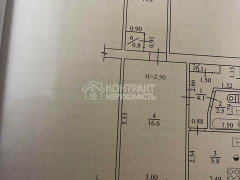 квартира за адресою 23 Серпня вул., 11а