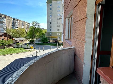 квартира по адресу Ольги Кисилёвской ул., 37