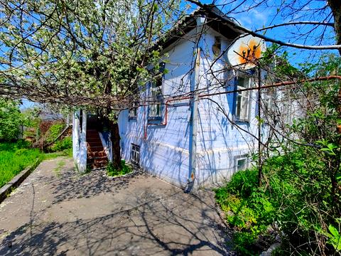 будинок за адресою Добровільна вул., 18