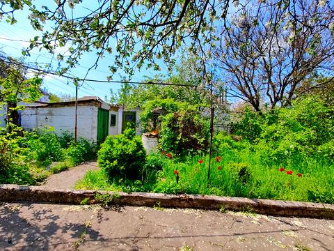 будинок за адресою Добровільна вул., 18