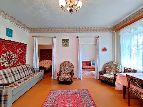 будинок за адресою Добровільна вул., 18
