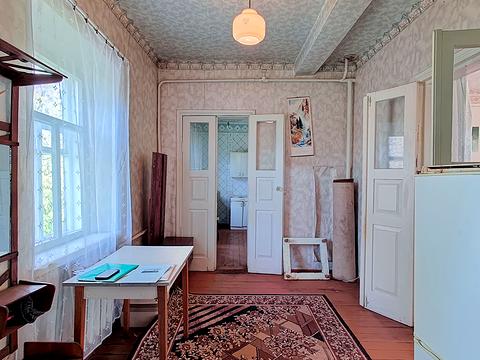 будинок за адресою Добровільна вул., 18