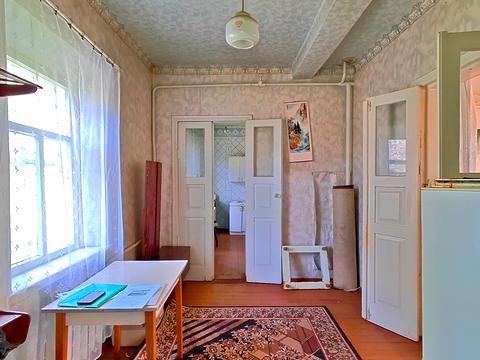 будинок за адресою Добровільна вул., 18