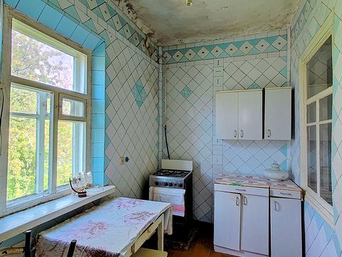 будинок за адресою Добровільна вул., 18