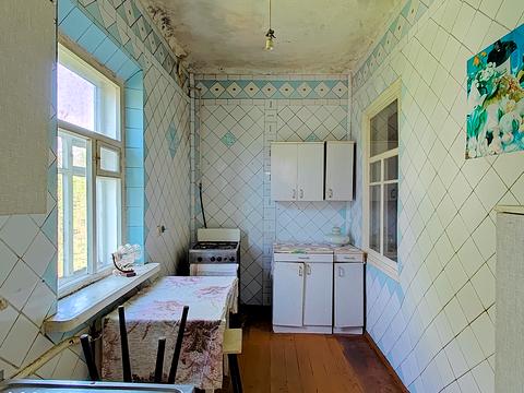 будинок за адресою Добровільна вул., 18