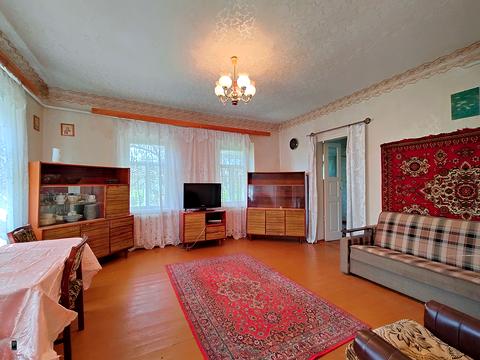 будинок за адресою Добровільна вул., 18