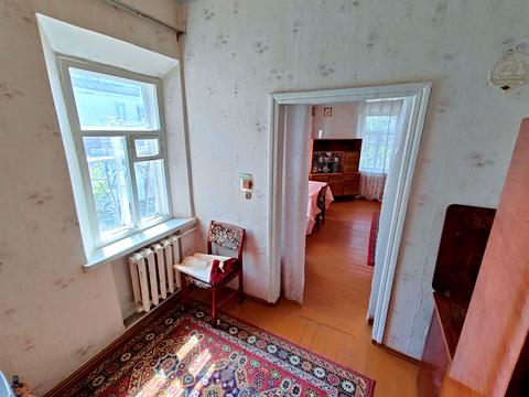 будинок за адресою Добровільна вул., 18