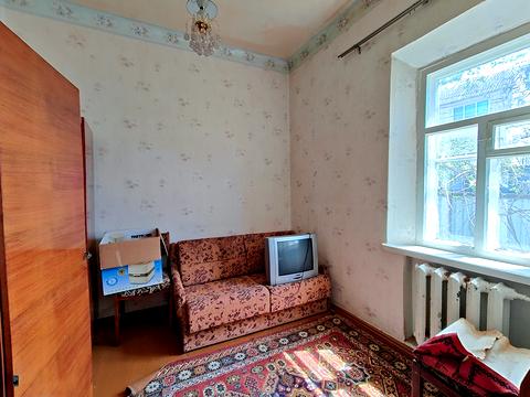 будинок за адресою Добровільна вул., 18