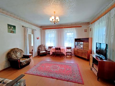 будинок за адресою Добровільна вул., 18