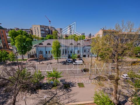 квартира за адресою Івана Мазепи вул. (Січневого Повстання), 3