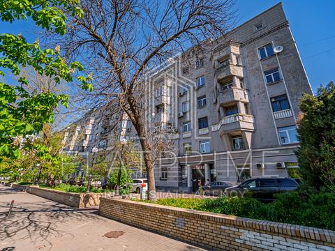 квартира за адресою Івана Мазепи вул. (Січневого Повстання), 3