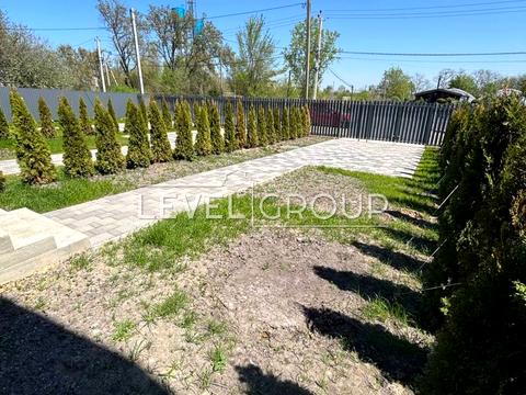 дом по адресу Каштанова, 6