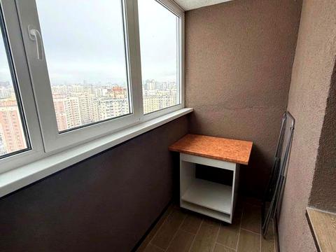 квартира по адресу Соломии Крушельницкой ул., 13