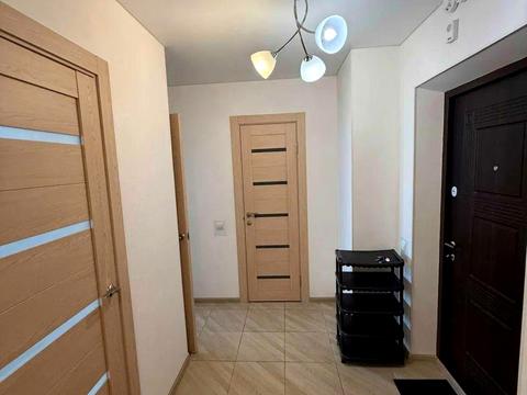 квартира по адресу Соломии Крушельницкой ул., 13