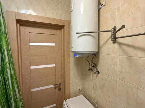квартира по адресу Соломии Крушельницкой ул., 13
