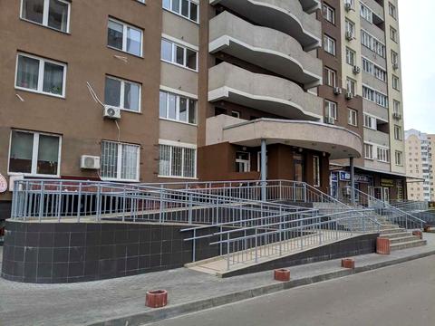 квартира по адресу Соломии Крушельницкой ул., 13