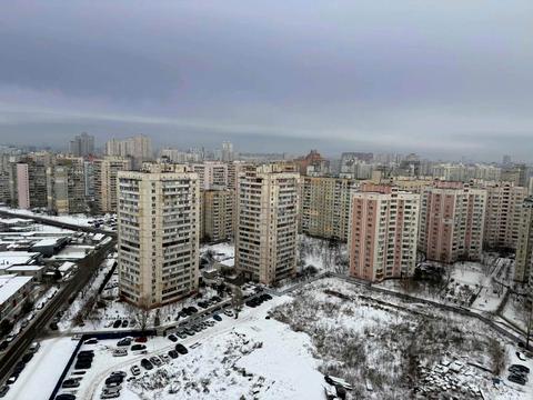 квартира по адресу Соломии Крушельницкой ул., 13