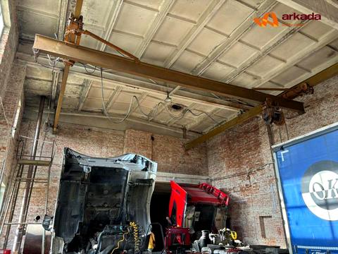 комерційна за адресою Лесі Українки, 34 Б