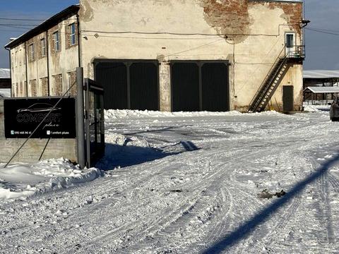 комерційна за адресою Лесі Українки, 34 Б