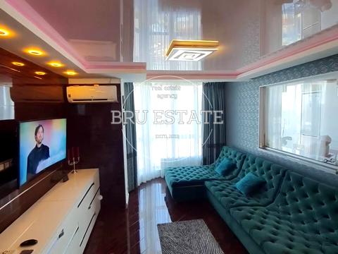квартира за адресою Велика Кільцева вул., (Будинок 1)