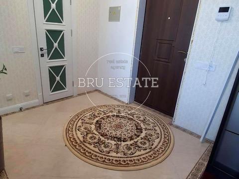 квартира за адресою Велика Кільцева вул., (Будинок 1)