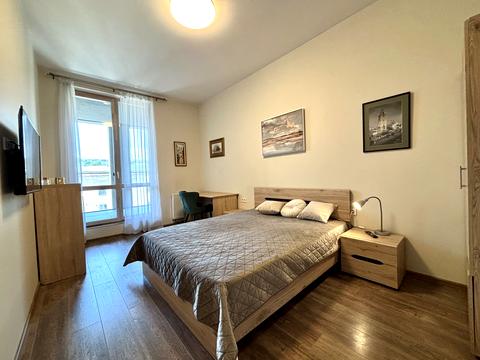 квартира по адресу Под Дубом ул. (Космонавтов), 26-Б