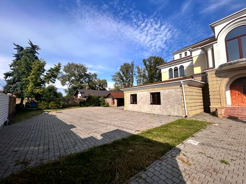 коммерческая по адресу Рыболовецкая ул., 19