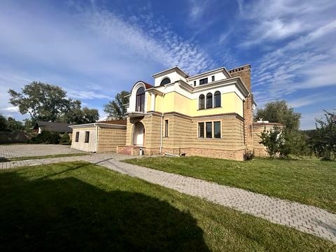 коммерческая по адресу Рыболовецкая ул., 19