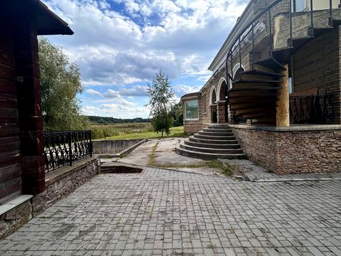 коммерческая по адресу Рыболовецкая ул., 19