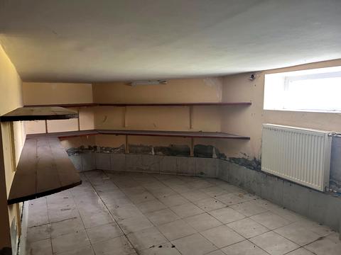 коммерческая по адресу Рыболовецкая ул., 19