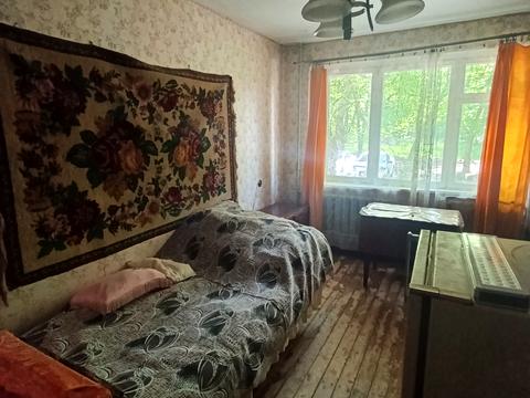 квартира за адресою Авіаційна вул., 47