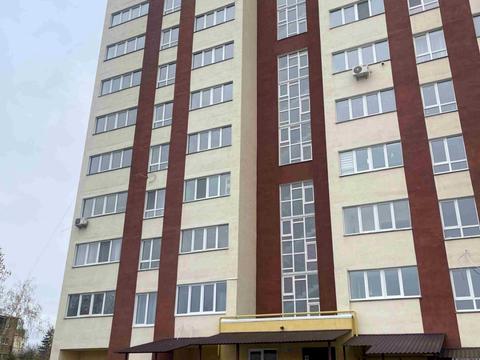 квартира за адресою Братів Чмілів пров., 2-А