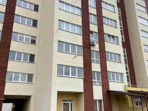 квартира за адресою Братів Чмілів пров., 2-А
