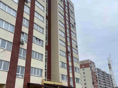 квартира за адресою Братів Чмілів пров., 2-А
