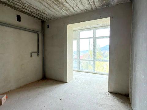 квартира по адресу Княгини Ольги ул., 1