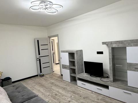 квартира по адресу Молодёжная ул., 50