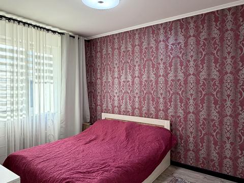 квартира по адресу Молодёжная ул., 50