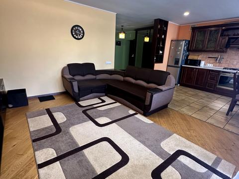 квартира за адресою Головатого вул., 77А