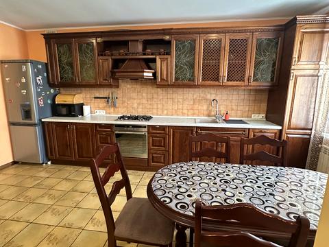 квартира за адресою Головатого вул., 77А