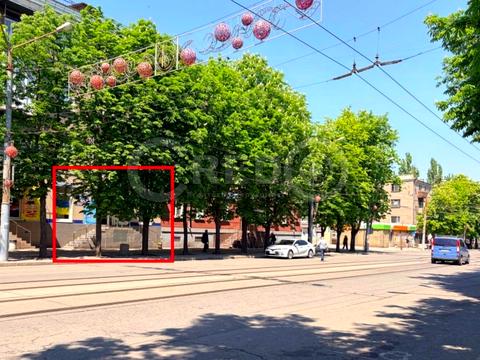 комерційна за адресою Південний просп., 23