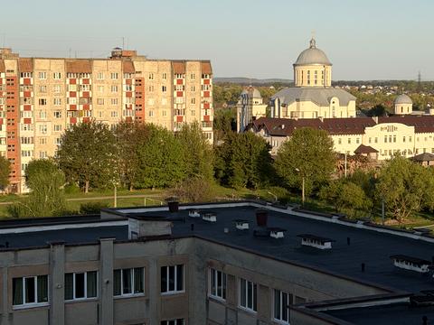 квартира по адресу Молодёжная ул., 50