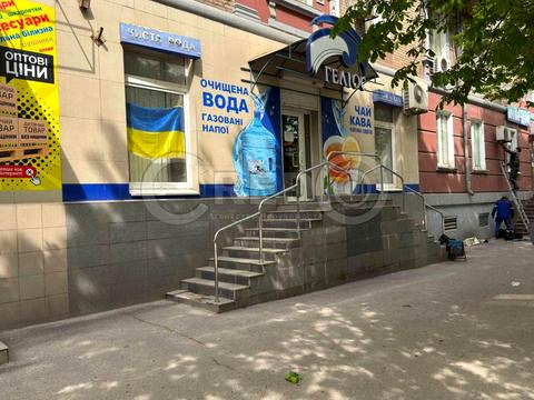 комерційна за адресою Південний просп., 23