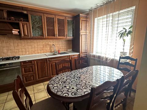 квартира за адресою Головатого вул., 77А