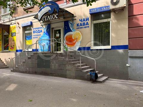 комерційна за адресою Південний просп., 23