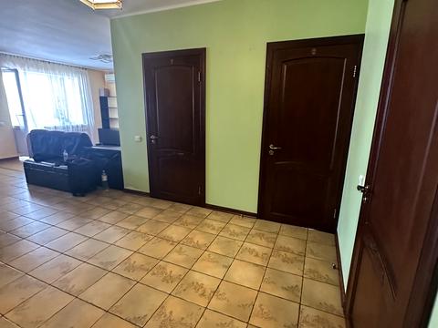 квартира за адресою Головатого вул., 77А