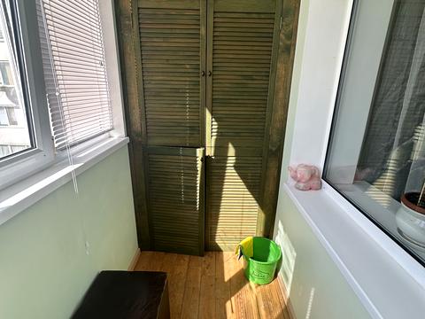 квартира за адресою Головатого вул., 77А